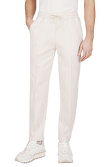 COTTON TROUSERS