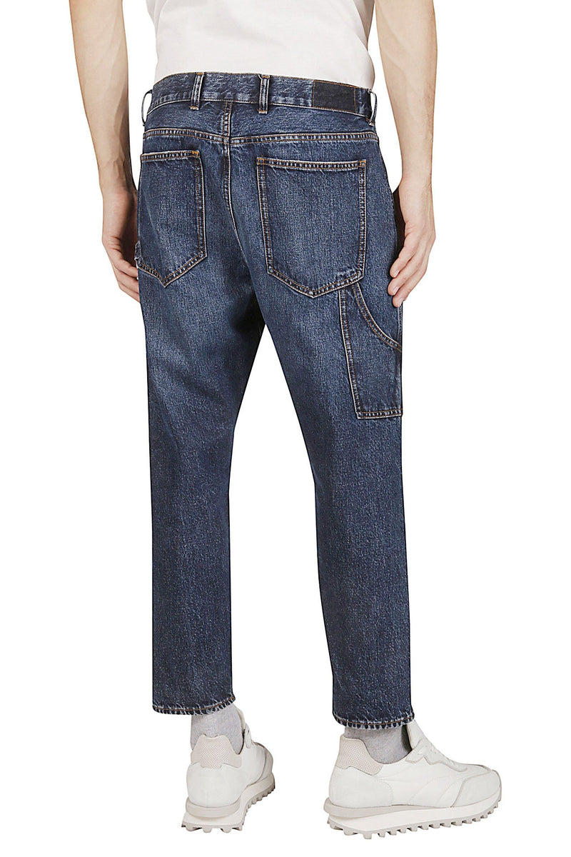 DENIM COTONE