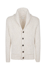 CASHMERE CARDIGAN