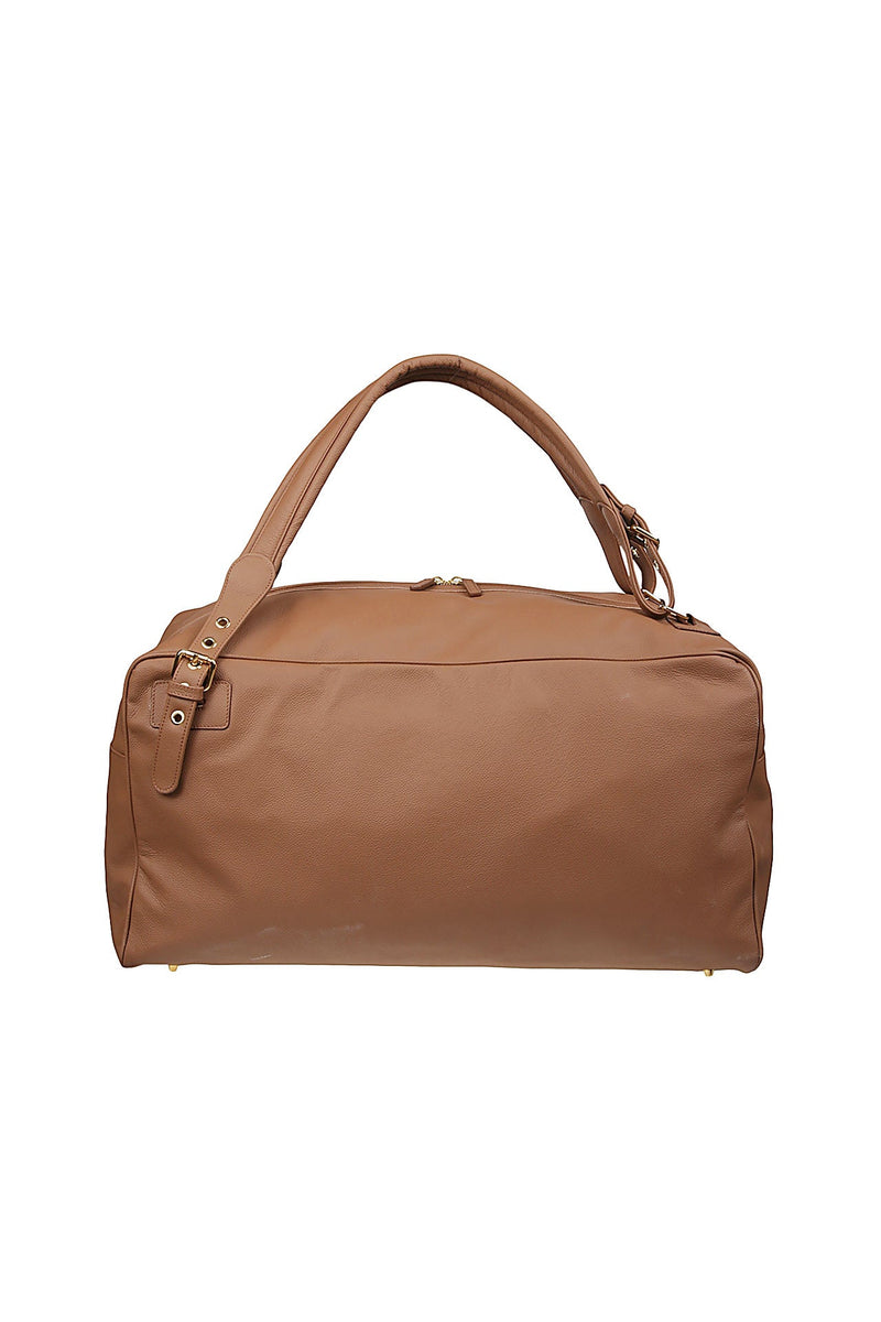 CALF LEATHER BAG