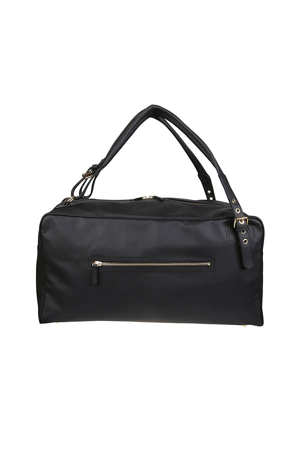 CALF LEATHER BAG