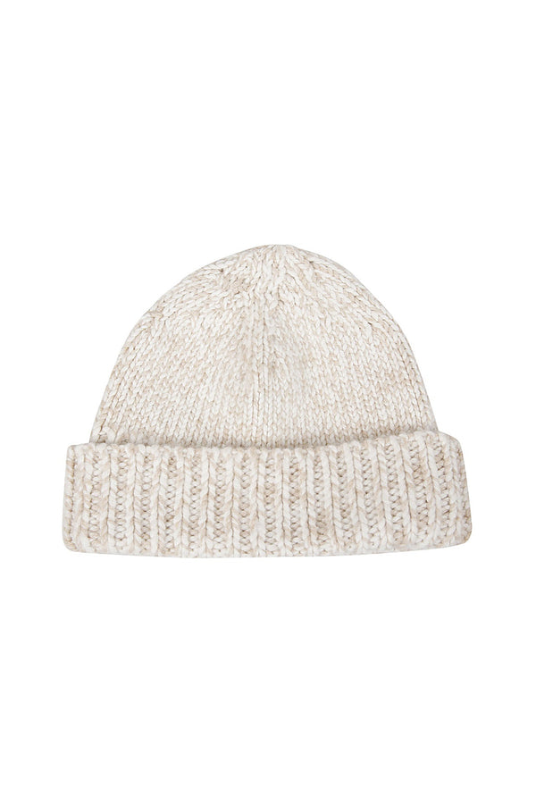 CASHMERE HAT