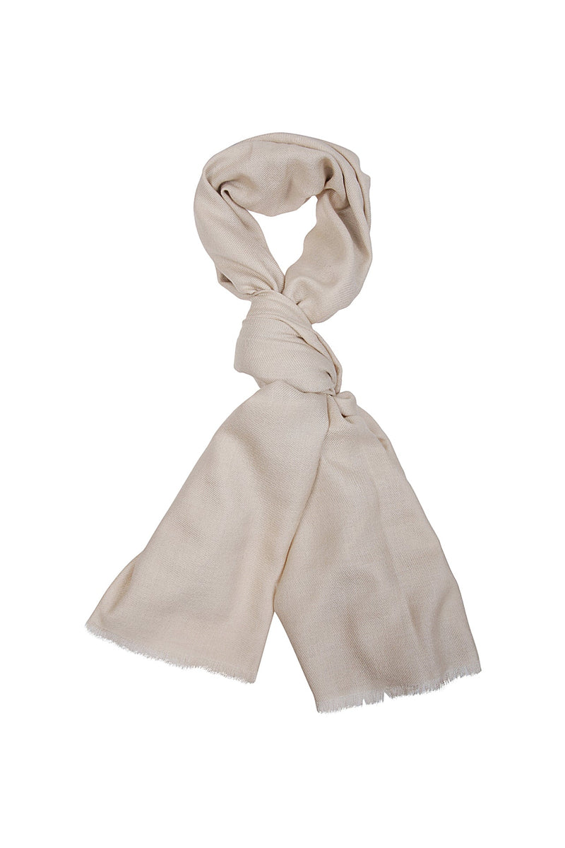 CASHMERE SCARF