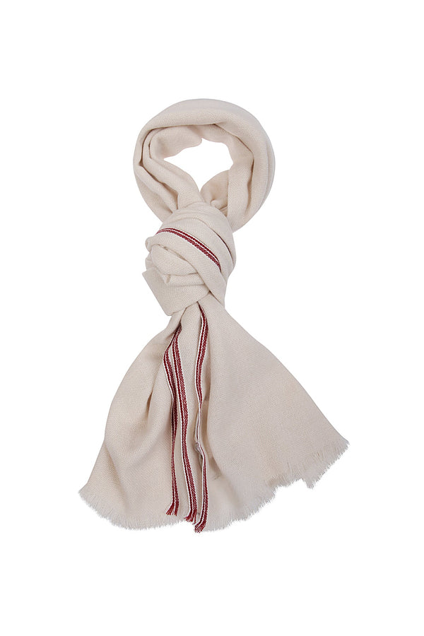 CASHMERE SCARF