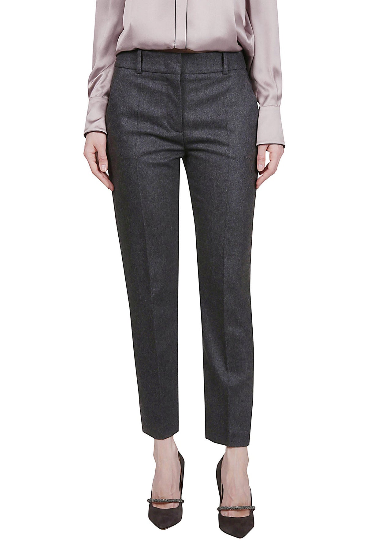 ELEVENTY WOMAN – Eleventy Milano USA