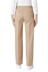 ELSTAN LYOCELL COTTON TROUSERS