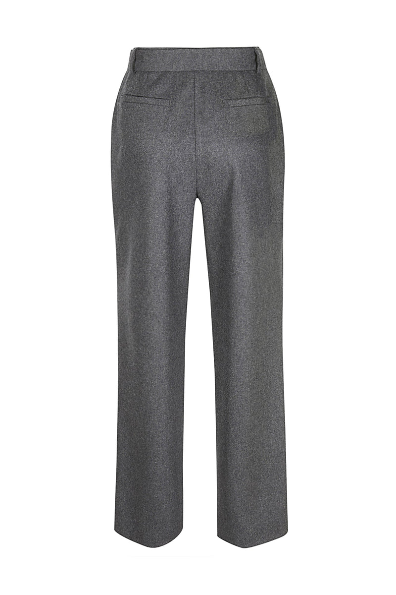 PANTALONE LANA CASHMERE ELASTAN UNITA