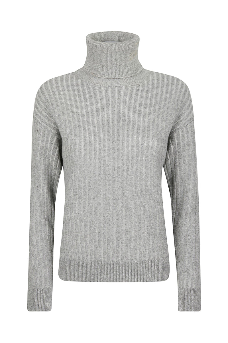 MAGLIA DOLCEVITA CASHMERE LANA