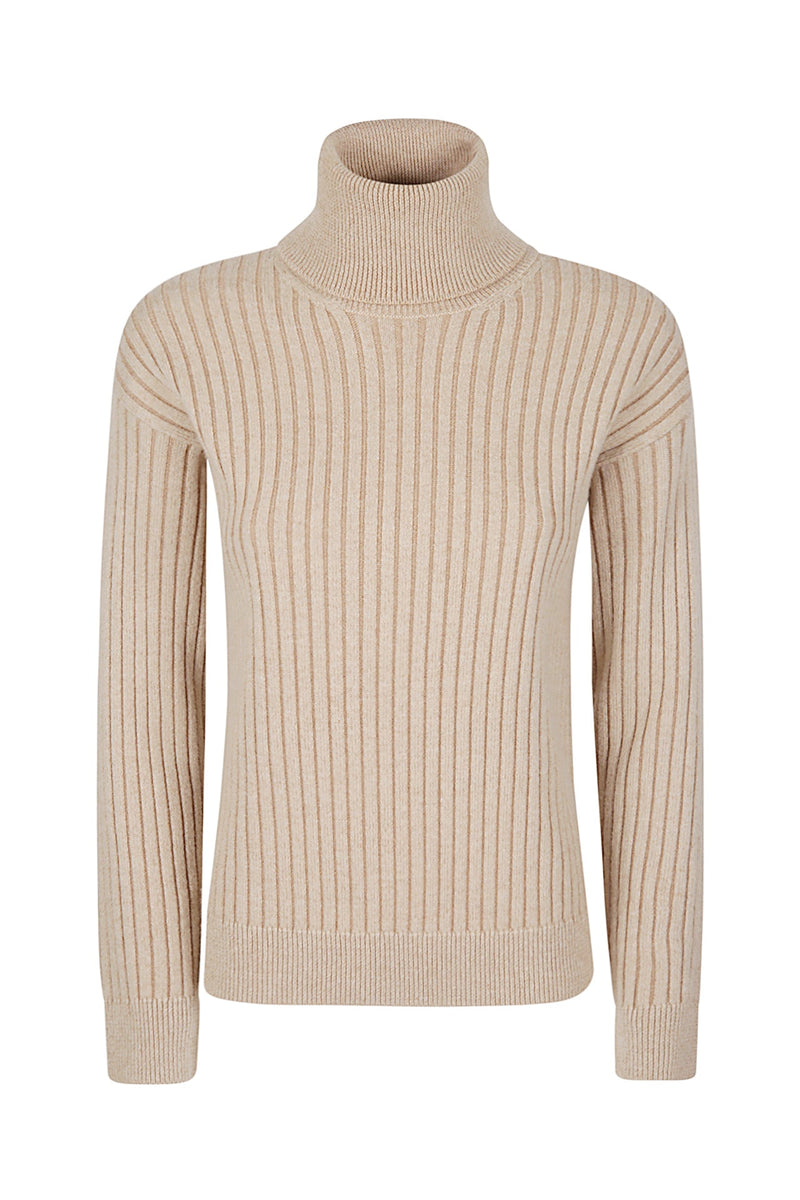 MAGLIA DOLCEVITA CASHMERE LANA