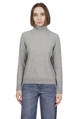 MAGLIA DOLCEVITA CASHMERE LANA