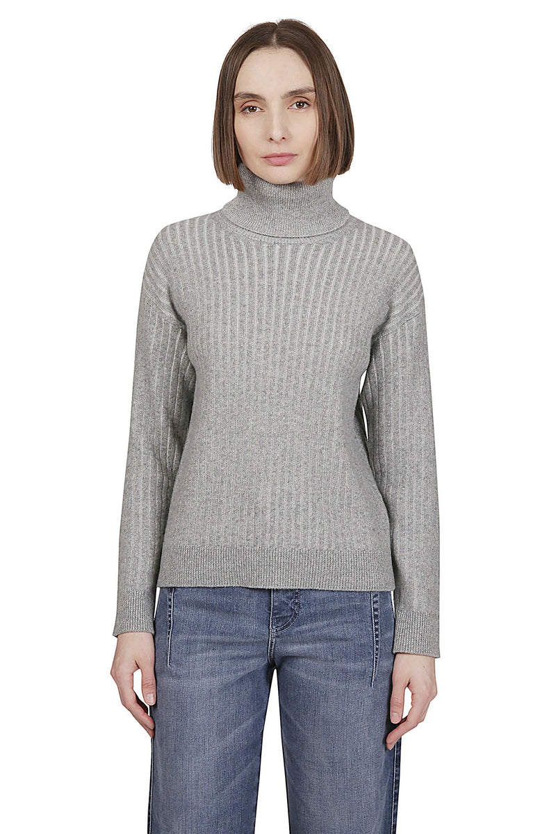 MAGLIA DOLCEVITA CASHMERE LANA