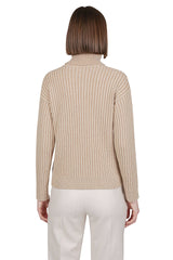 MAGLIA DOLCEVITA CASHMERE LANA