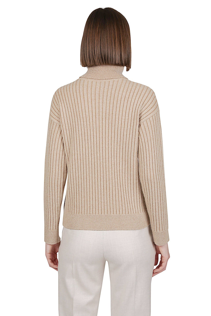 MAGLIA DOLCEVITA CASHMERE LANA