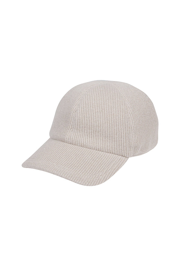 CAPPELLO LANA VISCOSA POLIAMMIDE CASHMERE LUREX