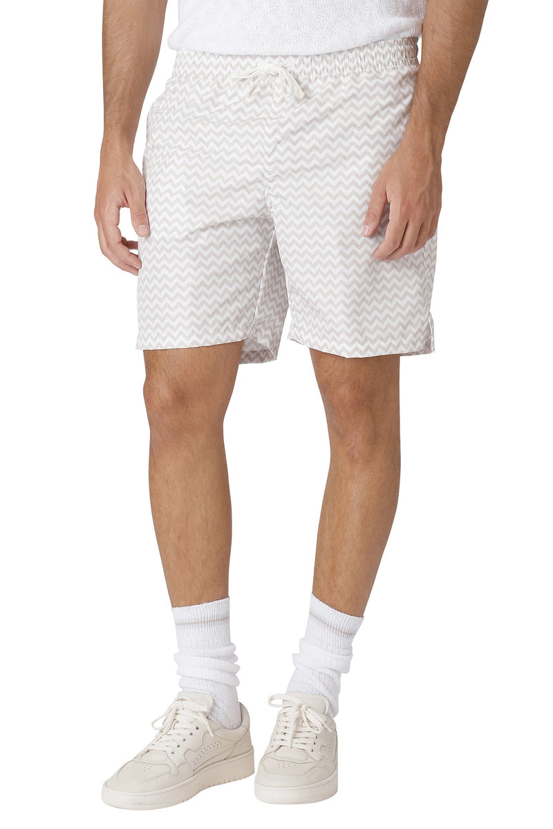 BEACH SHORTS