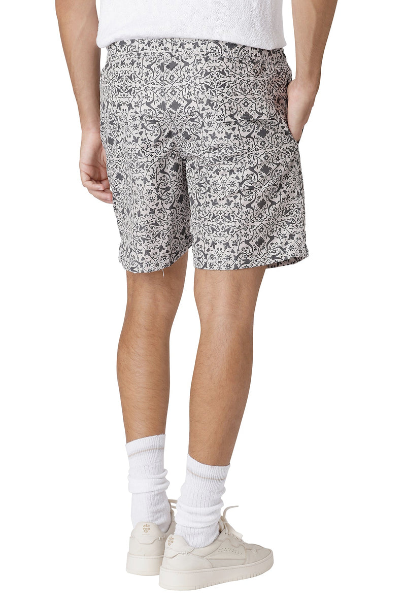 BEACH SHORTS