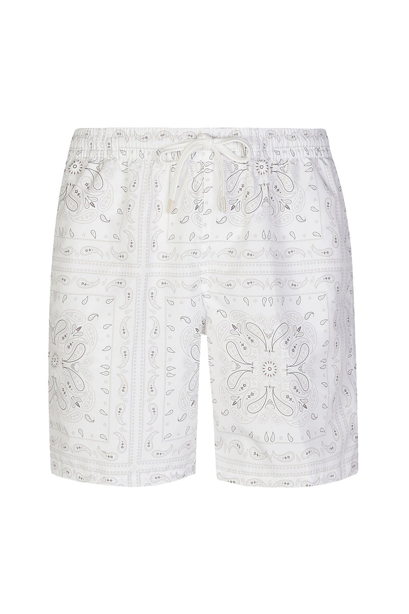 BEACH SHORTS