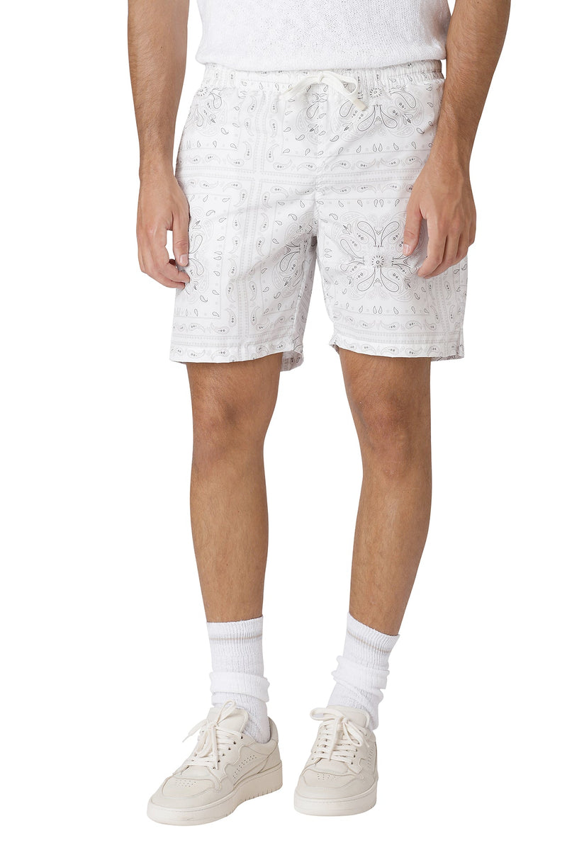 BEACH SHORTS
