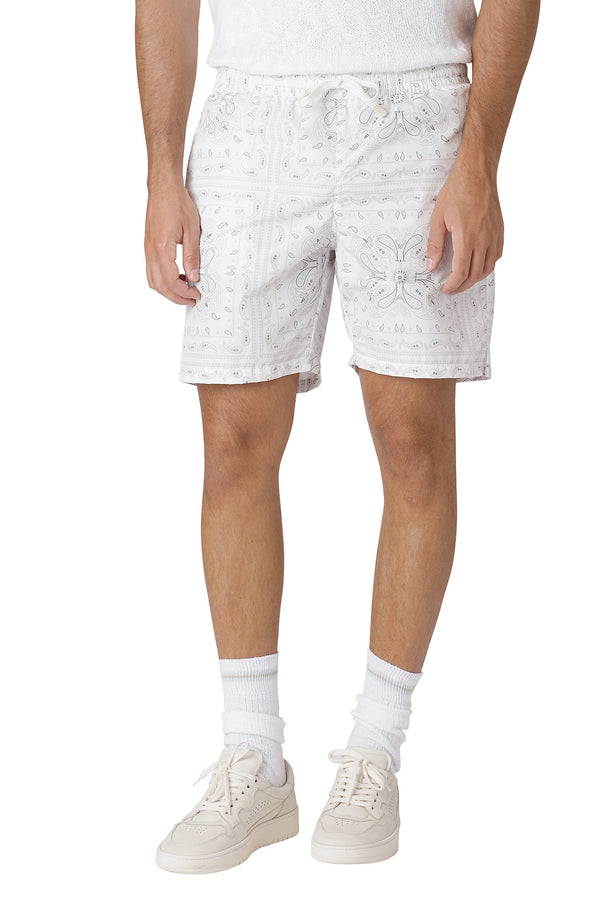 BEACH SHORTS