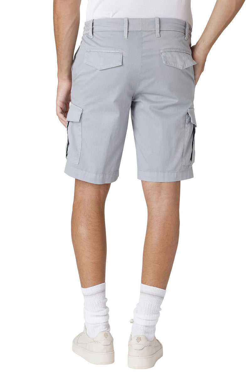 STRETCH CARGO BERMUDA