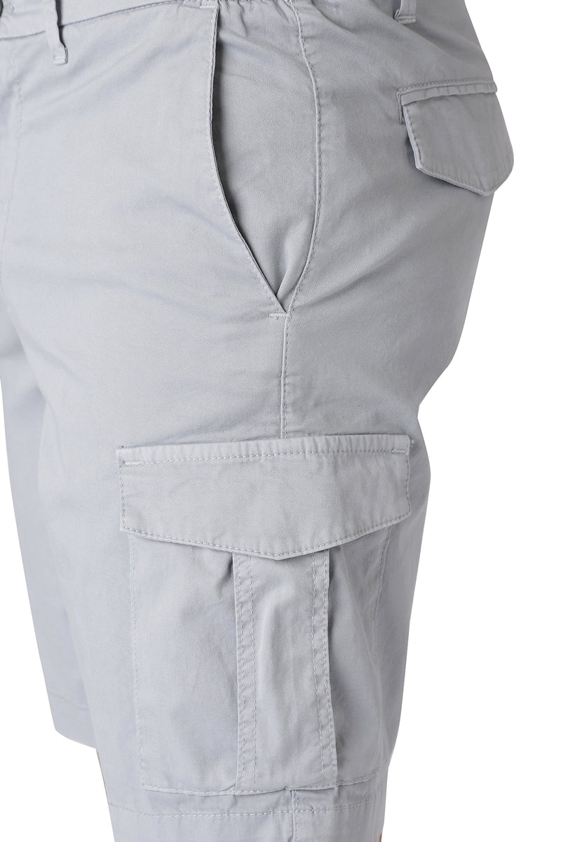 STRETCH CARGO BERMUDA
