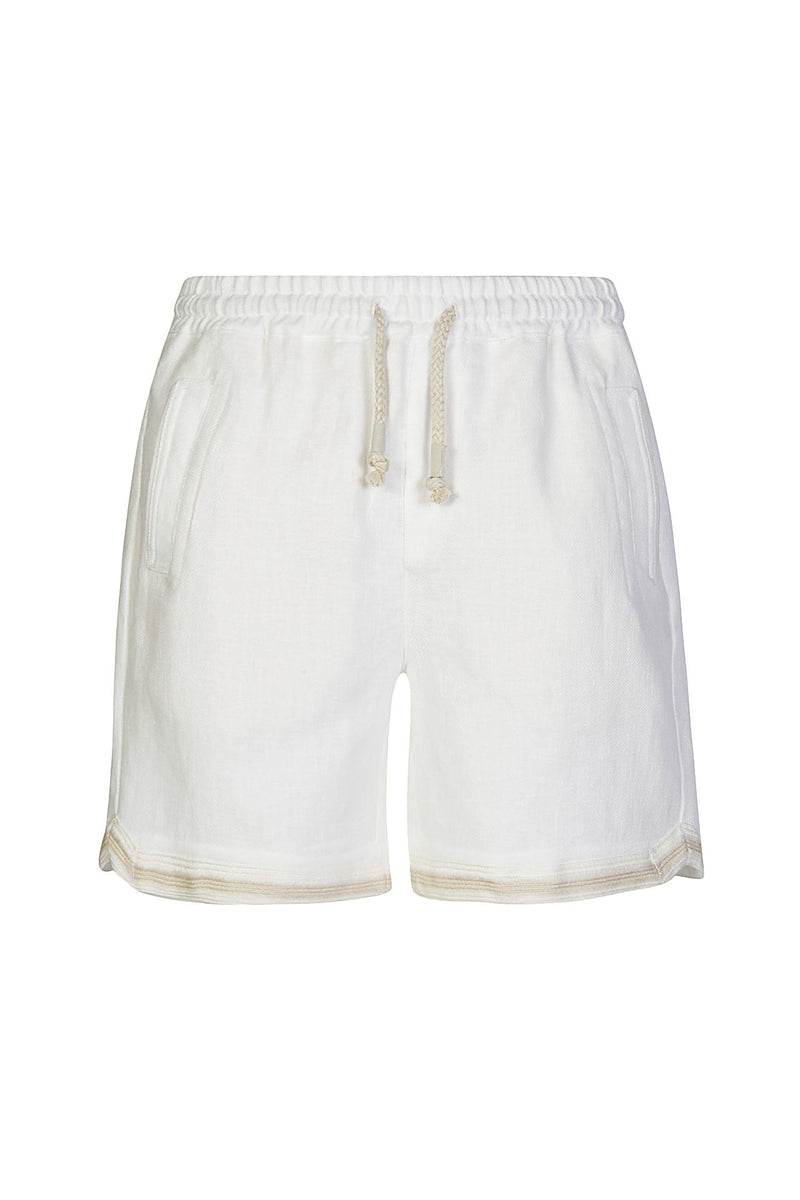 ATHLETIC JOGGER BERMUDA