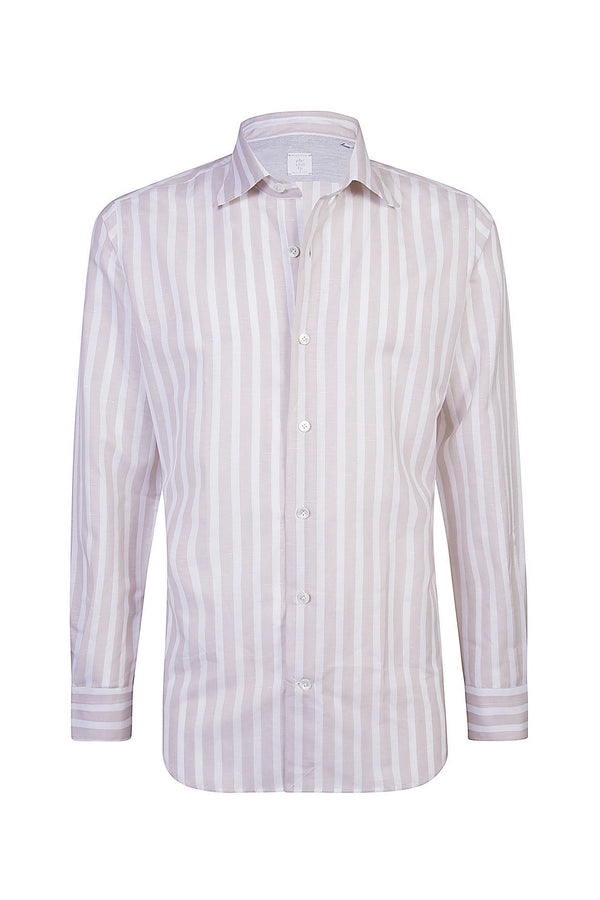 ML ITALIAN COLLAR SHIRT