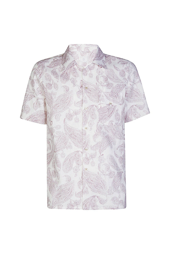 OVERALL MM SHIRT
