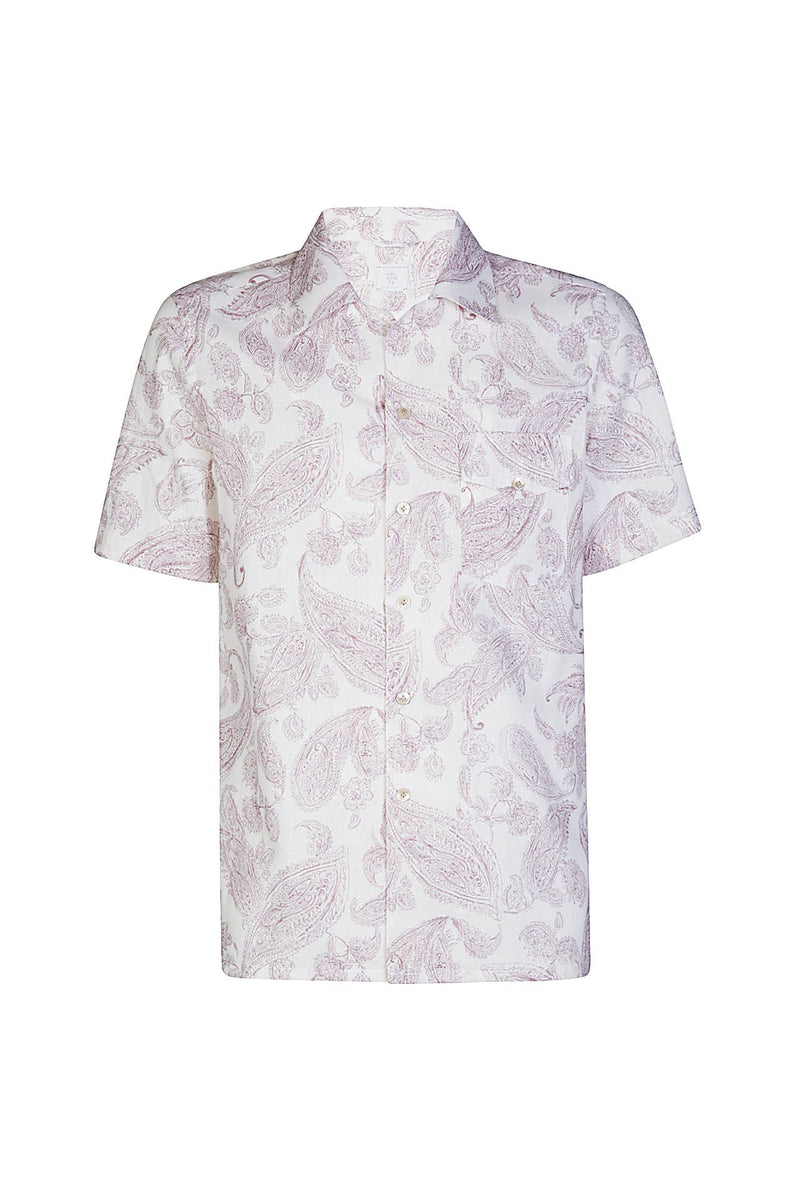 OVERALL MM SHIRT