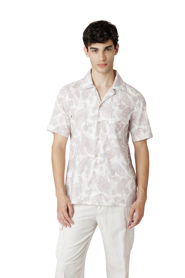 OVERALL MM SHIRT