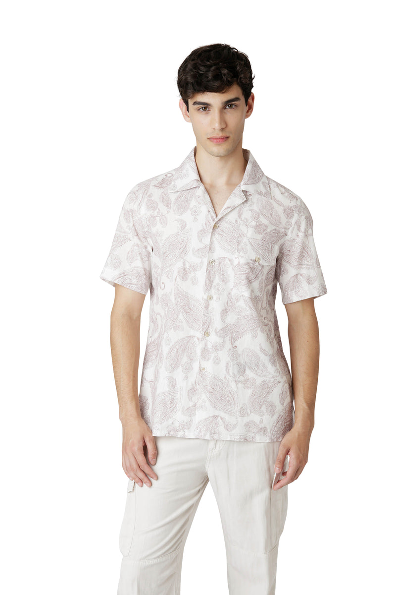 OVERALL MM SHIRT