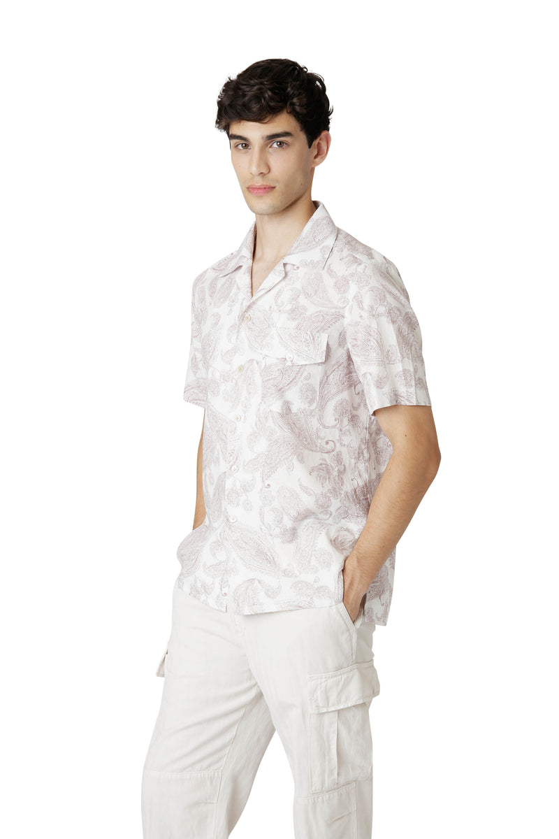 OVERALL MM SHIRT