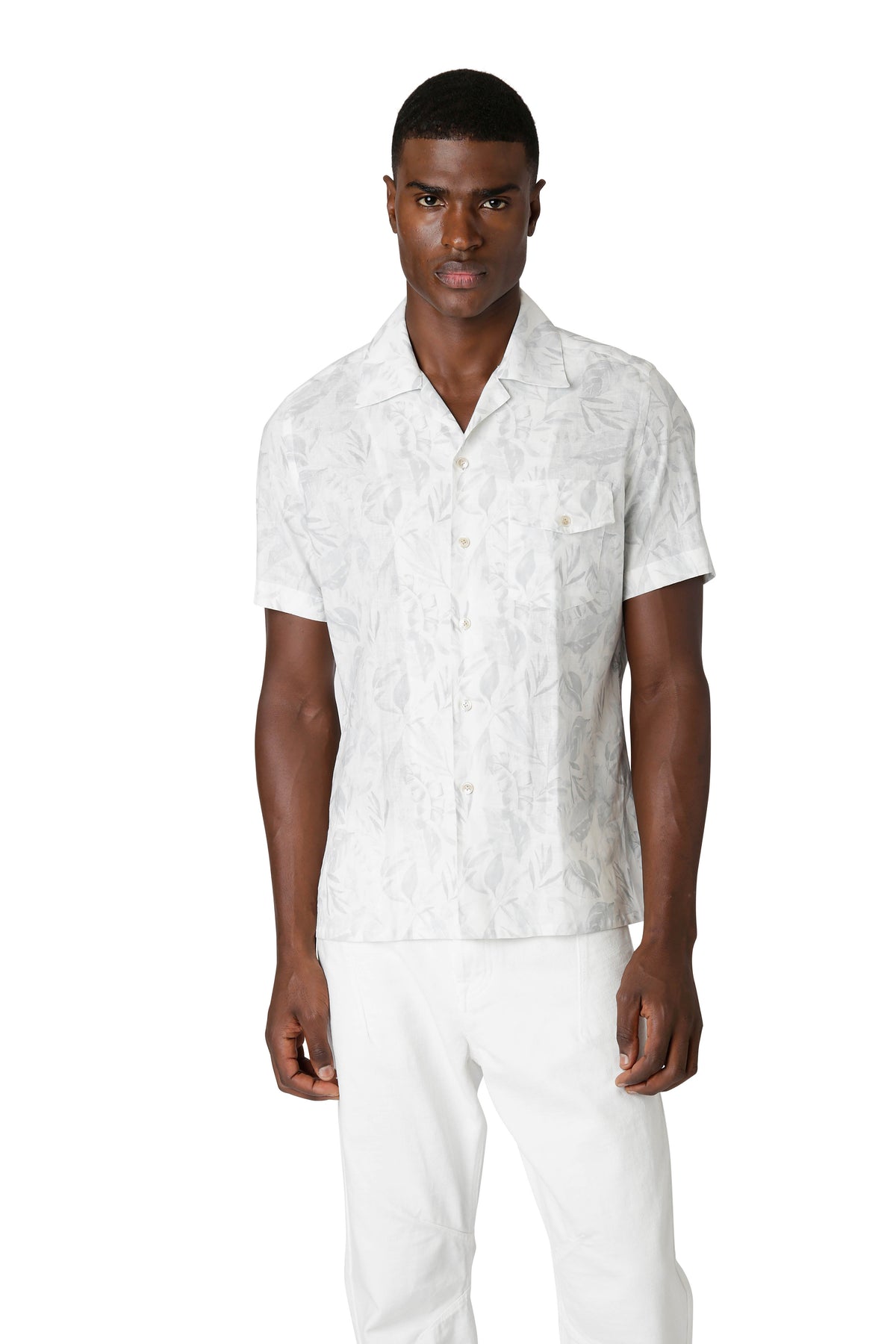 MEN'S SHIRTS – Eleventy Milano USA
