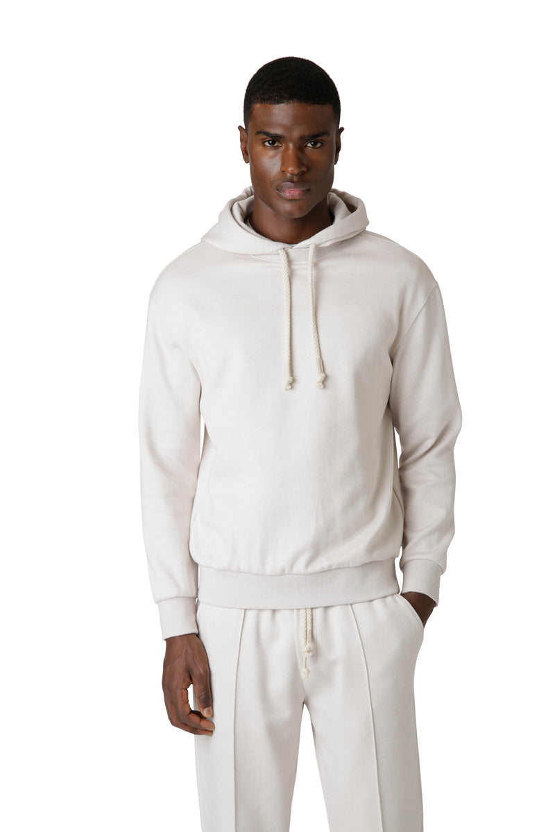 ROPE HOODIE