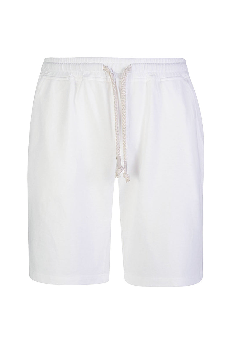 AMERICA POCKET BERMUDA SHORTS