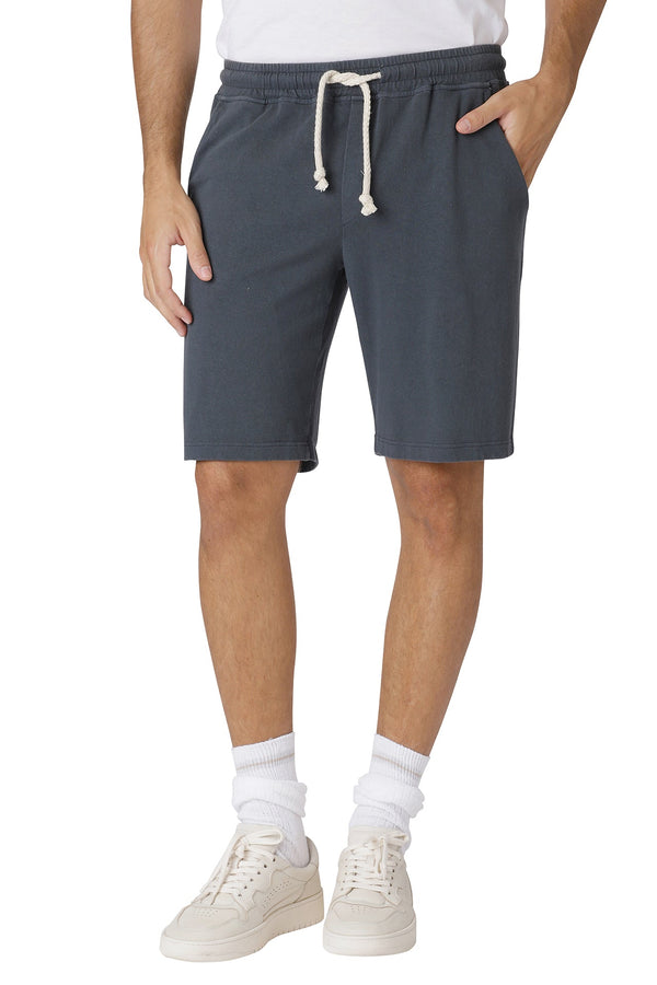 AMERICA POCKET BERMUDA SHORTS