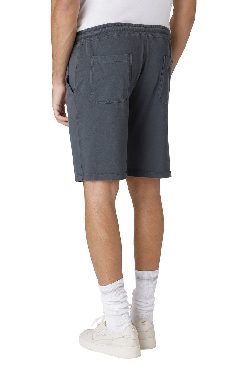 AMERICA POCKET BERMUDA SHORTS