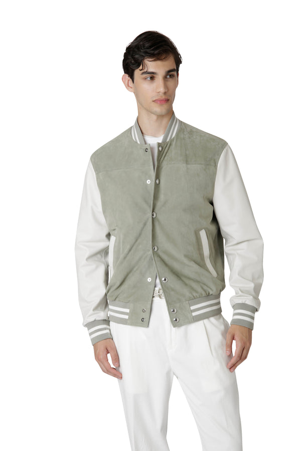 NAPPA SLEEVE JACKET