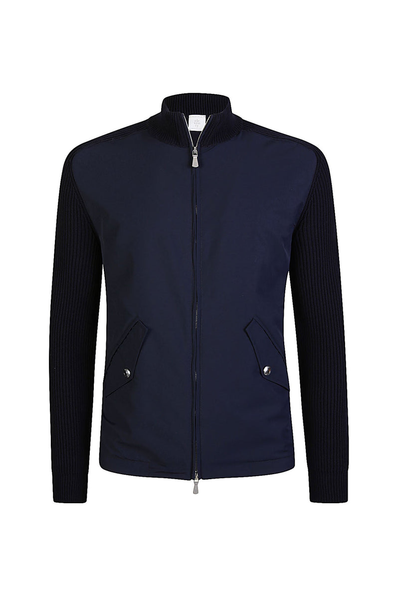 BIMATERIC JACKET