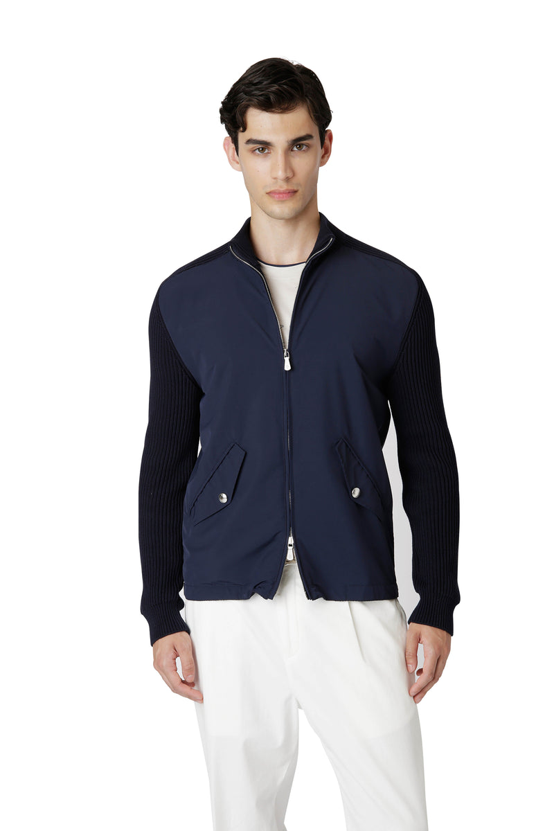 BIMATERIC JACKET