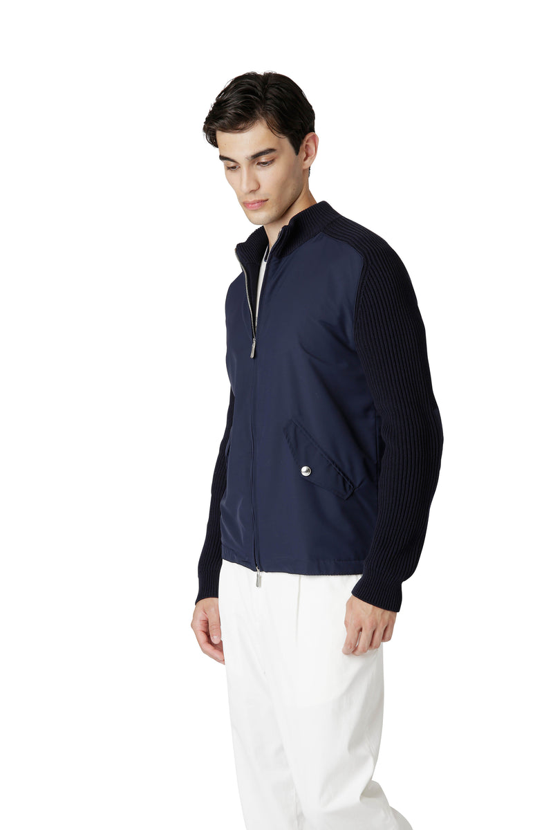BIMATERIC JACKET