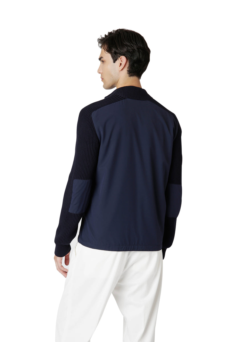 BIMATERIC JACKET