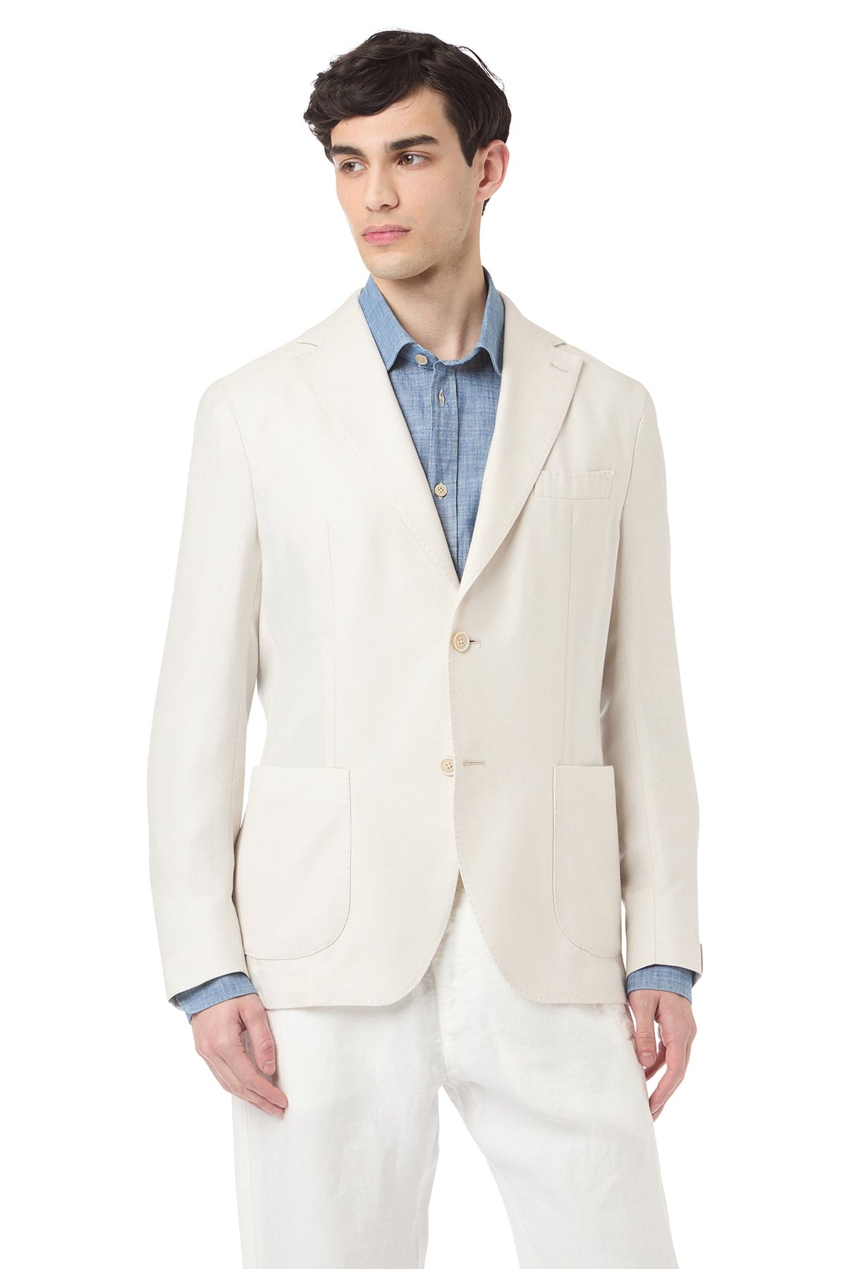 MEN'S JACKETS – Eleventy Milano USA