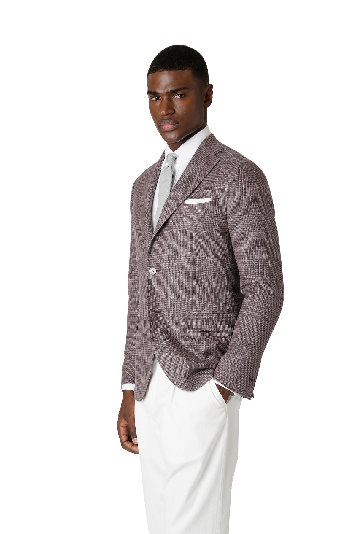 ジャケットその他 ELEVENTY Men Jacket J75CAPJ07TES0J06 Grey 22361780_52296457_600.jpg