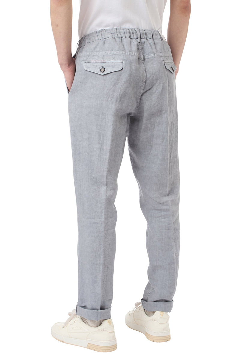 JOGGER PANTS