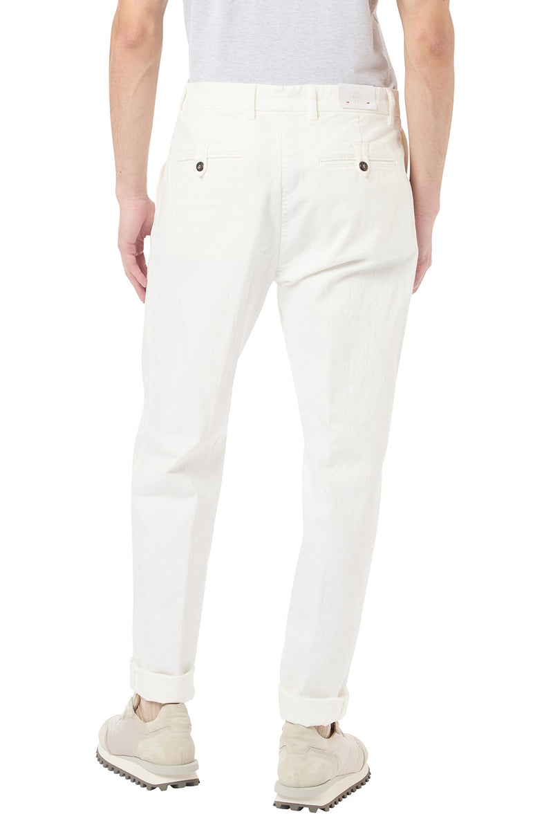 OVER PENCES TROUSERS