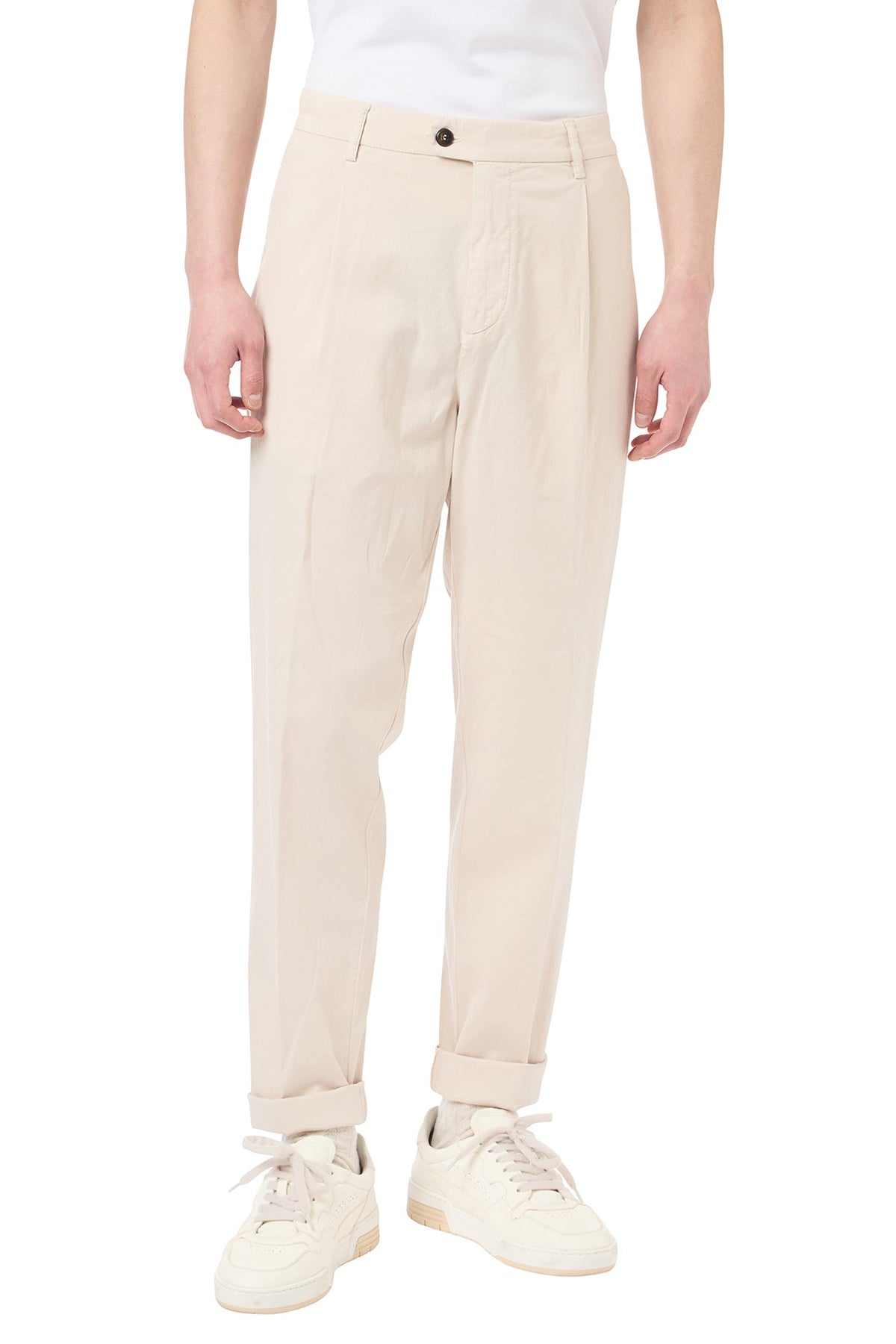 SPRING-SUMMER 25 MAN – Eleventy Milano USA
