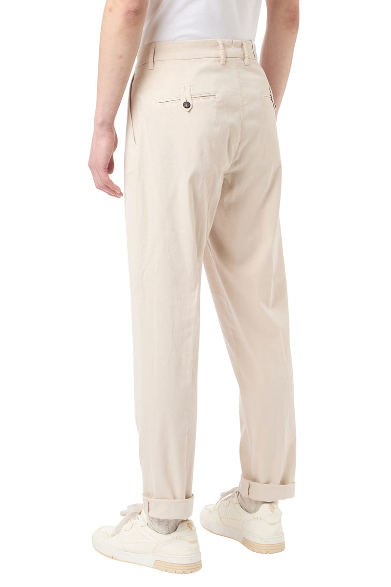 OVER PENCES TROUSERS