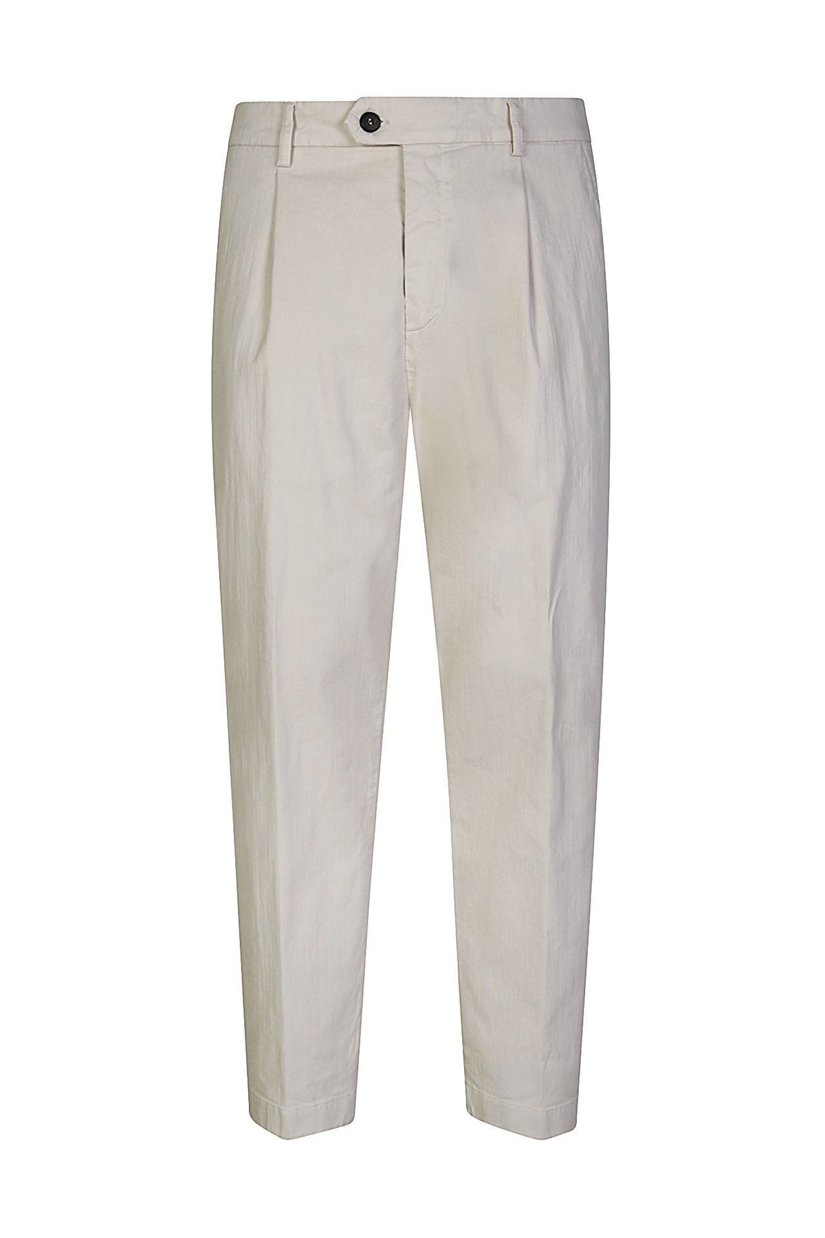 OVER-PENCES TROUSERS – Eleventy Milano USA