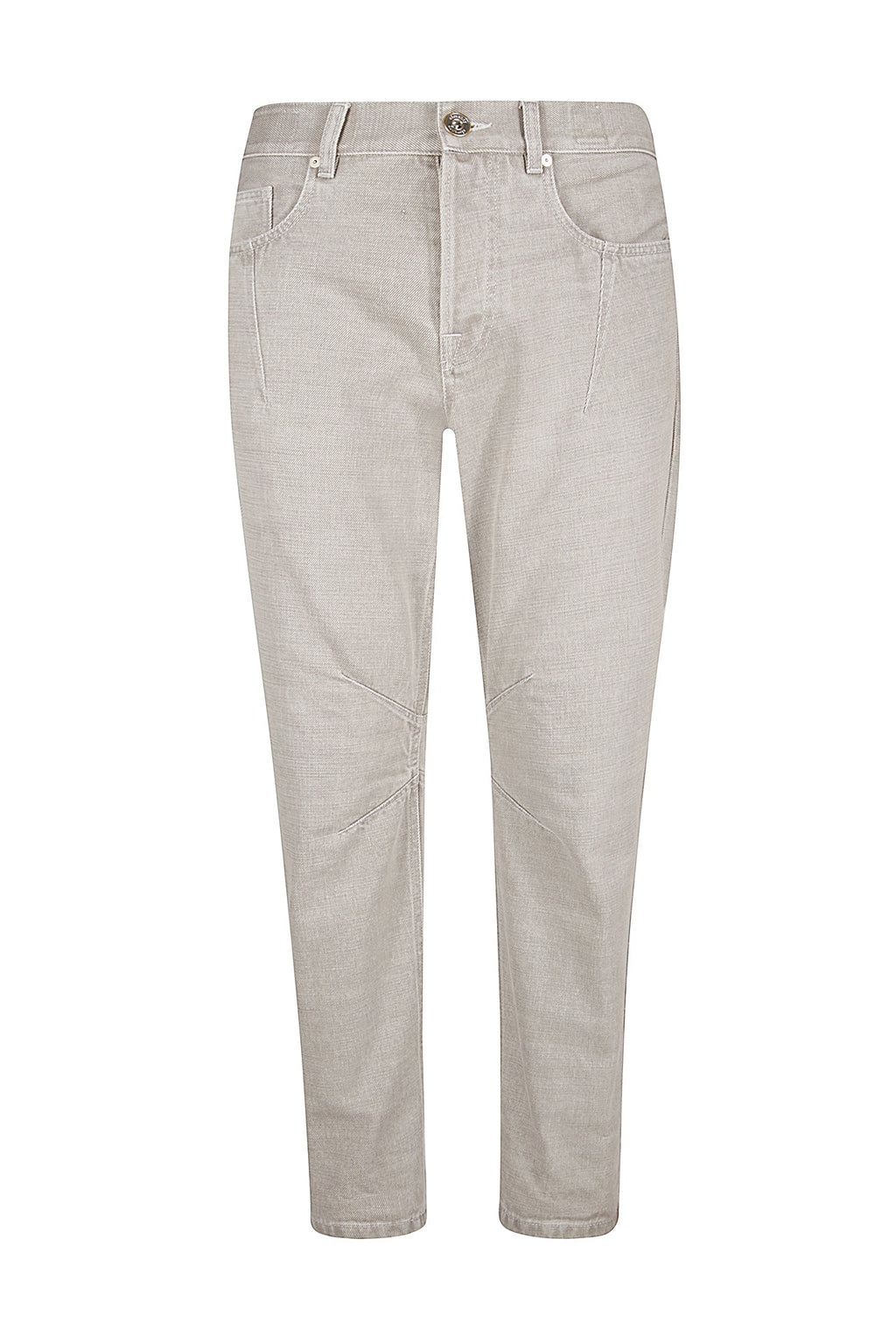 パンツ Eleventy PANTALONE COMBAT DOPPIA PENCES DOUBLE PENCES TROUSERS – Eleventy Milano USA